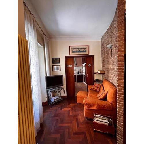 Catania apartment
