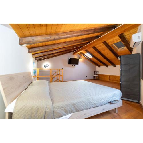 Catania center holidays
