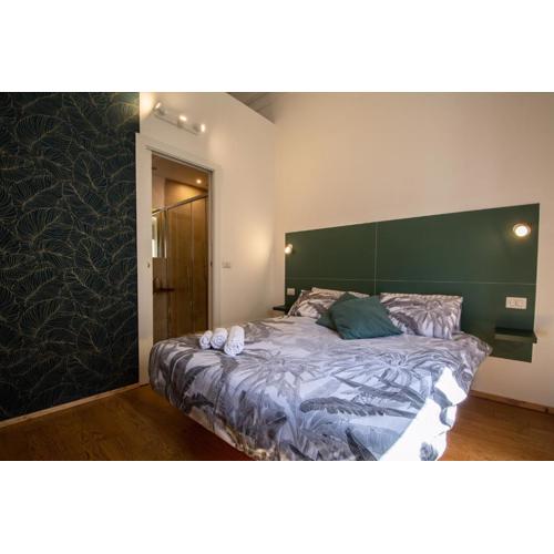 Catania Central rooms