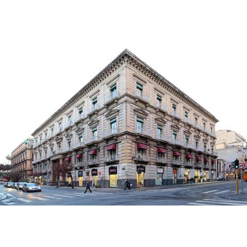 Catania Centro Rooms