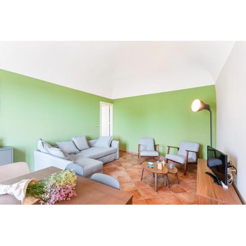 Catania City Center Apartment