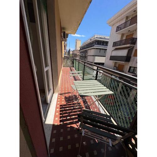 Catania City Life