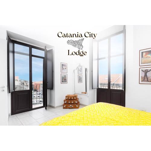 Catania City Lodge - Ciminiere