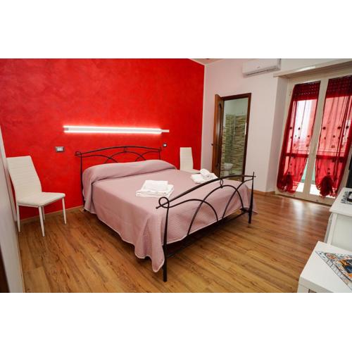 Catania Golden Rooms