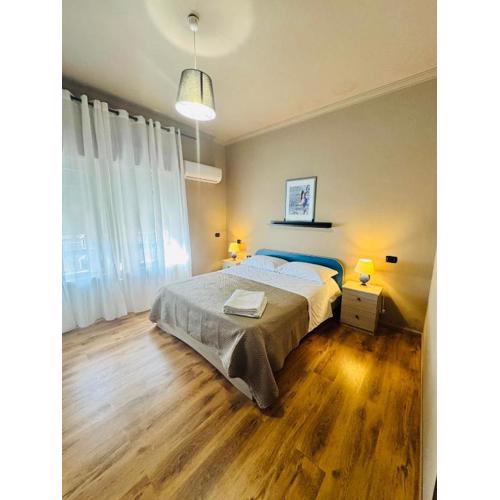Catania Holiday Home