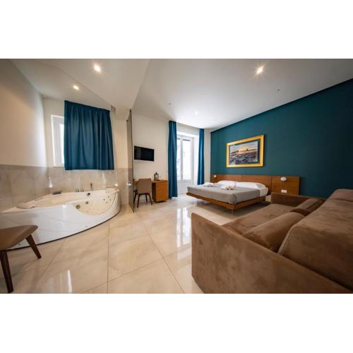 CATANIA LIVING ROOMS