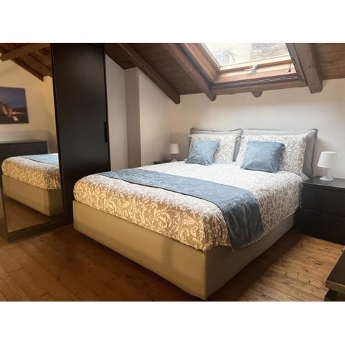 Catania Loft Gentile