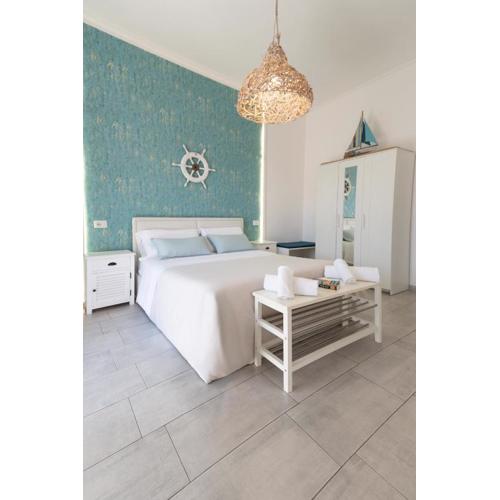 Catania Over Time - Tourist Rooms