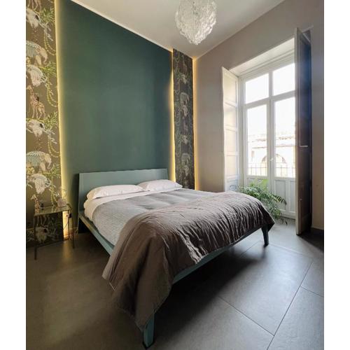 Catania Rooms