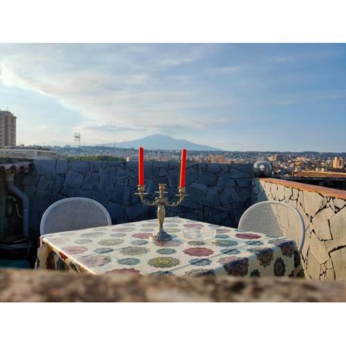Catania Sicula Folk