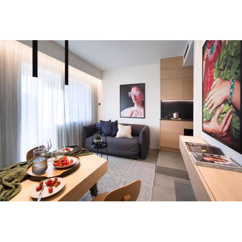 Catania Smart Apartments