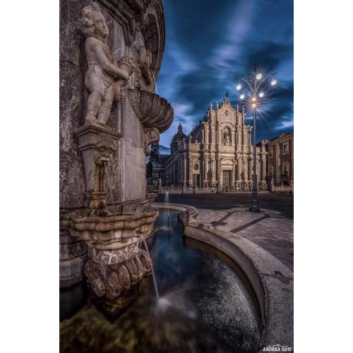 Catania Suite