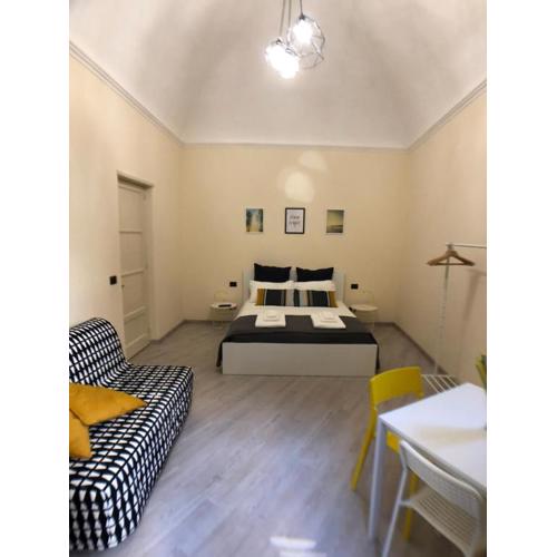 Catania Sun&Sea - Sun Home