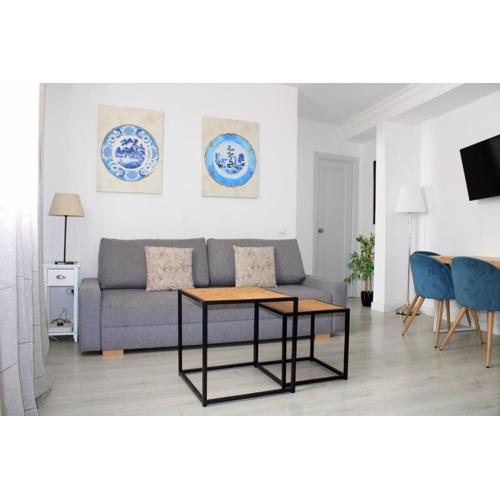 Catedral Olehousing