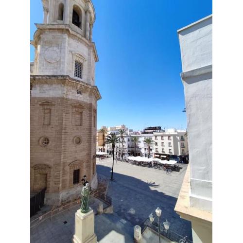 Catedral Pirata