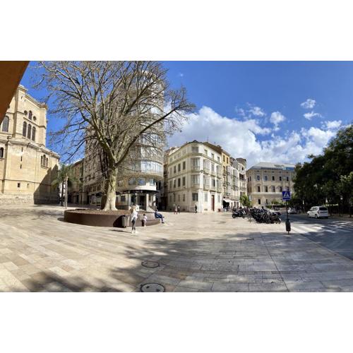 Catedral Suite B Centro Histórico