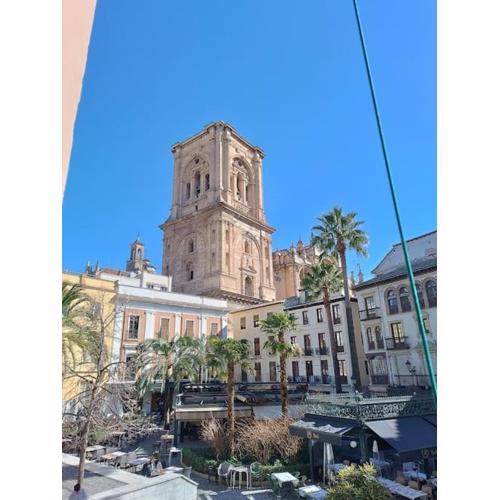Catedral Suite
