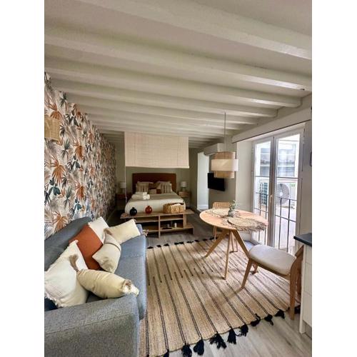 Catedral Urban Living