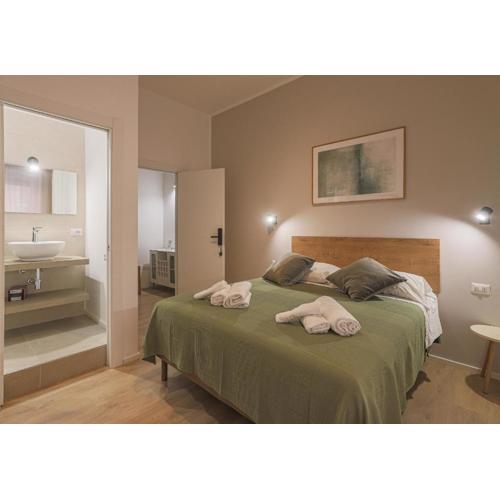 Caterí Charming Rooms