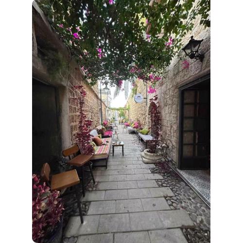 Caterina Cornaro House