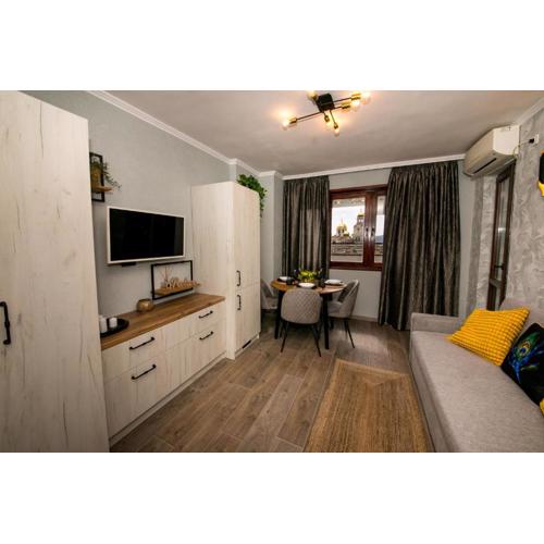 Cathedral Apartment Varna
