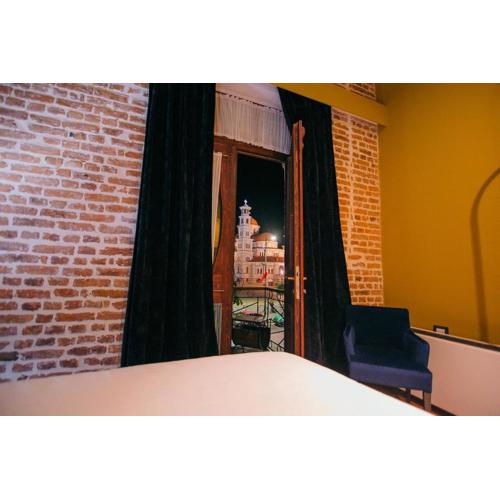 Cathedral Boutique Hotel