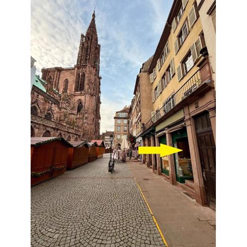 Cathedral Living