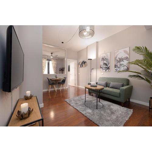 Cathedral Suites - Plaza del Obispo