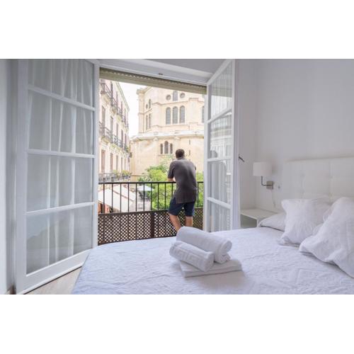 Cathedral Suites