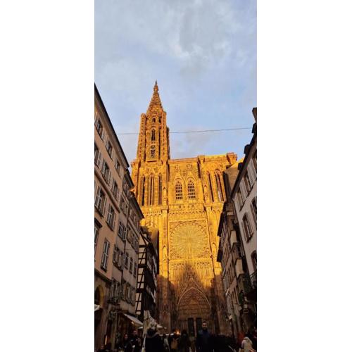 Cathédrale