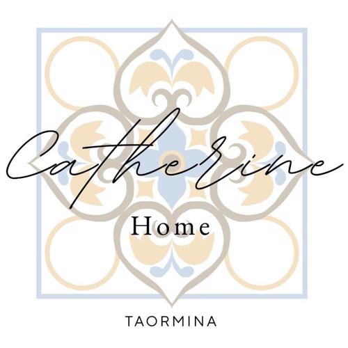 Catherine Home Taormina
