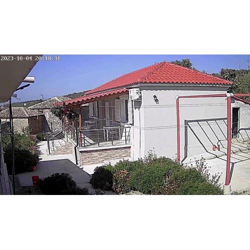 Cathrin’s villas and apartments