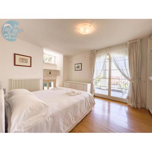 Cattedrale 5 Tirabora Short Rent