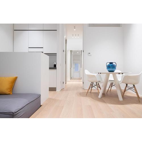 Cattolica Apartments
