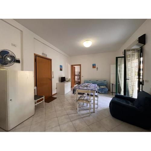 Cattolica Comfort Apt con Parcheggio - Il Lupo Affitta