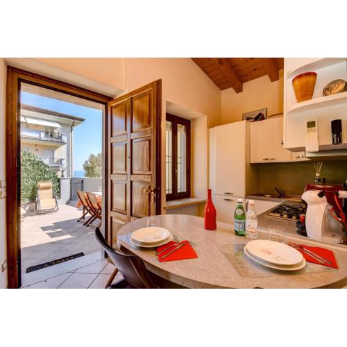 Catullo Apartments Sirmione