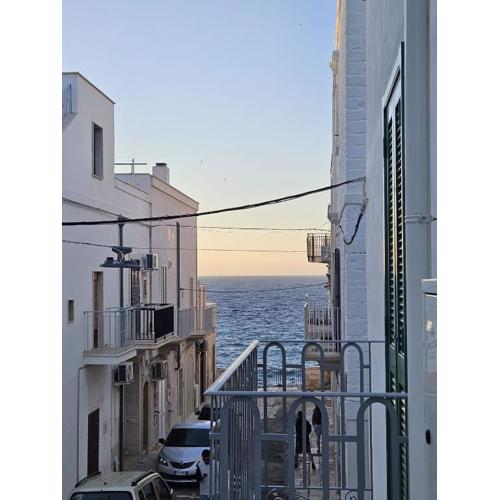 Caure Vista Mare