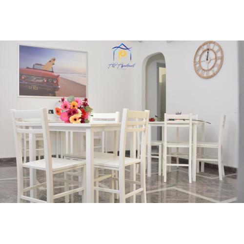 Cavalieri di Rodi Rooms