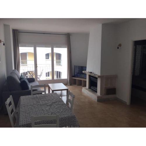 Cavall de Mar charment logement