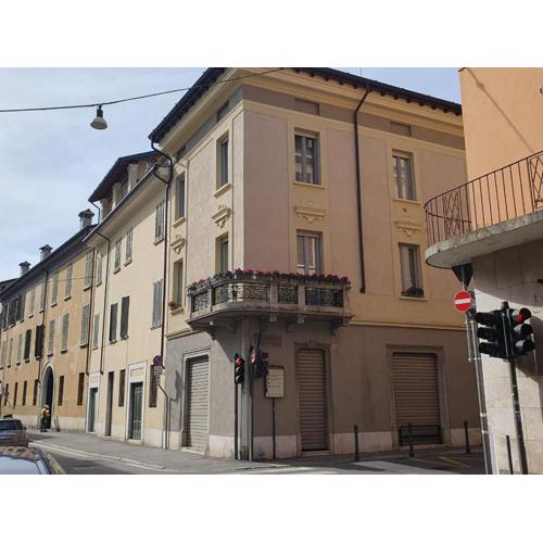 Cavallerizza flat