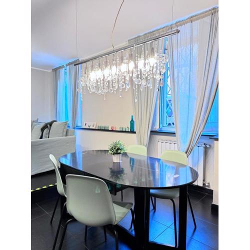 Cavalletto Home by Farris Cors