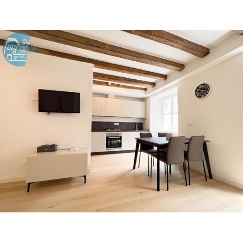 Cavana 10 Tirabora Short Rent