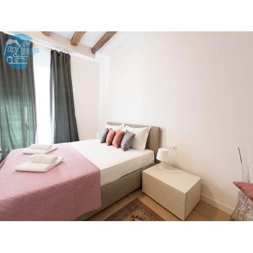 Cavana 5 Tirabora Short Rent