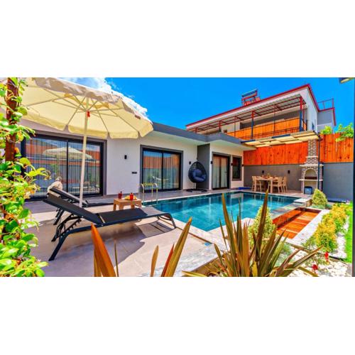 Cavdir Village 2 Bedroom Villa 4283