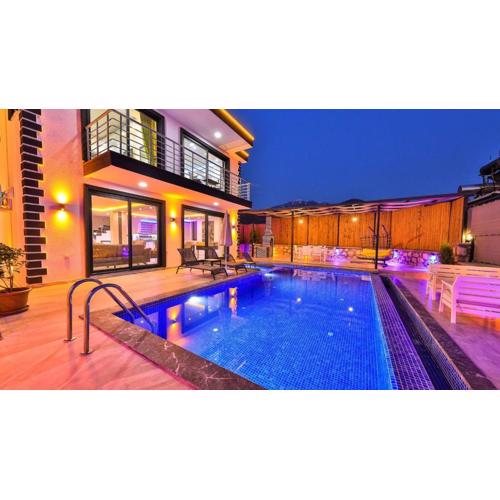 Cavdir Village 2 Bedroom Villa 7221