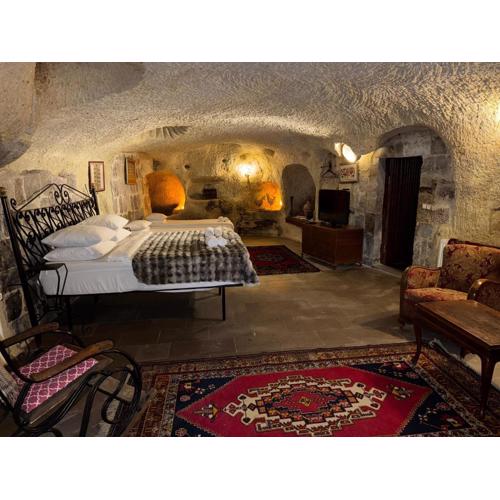 Cave Art Hotel Cappadocia