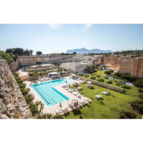 Cave Bianche Hotel