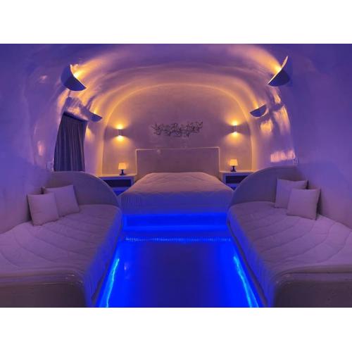 Cave of Love