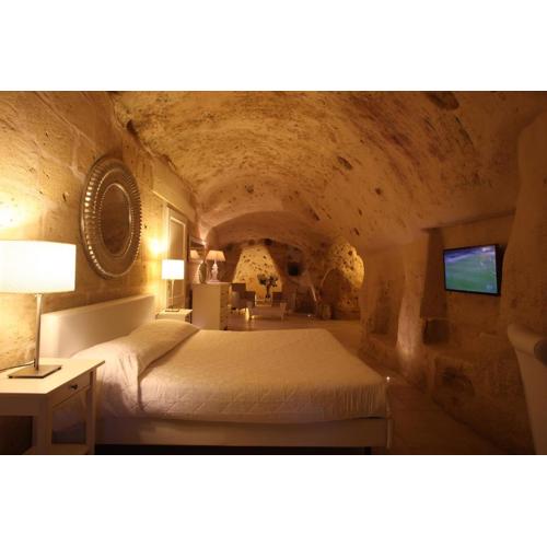Caveoso Hotel
