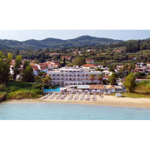 Cavomarina Beach- Adults Only